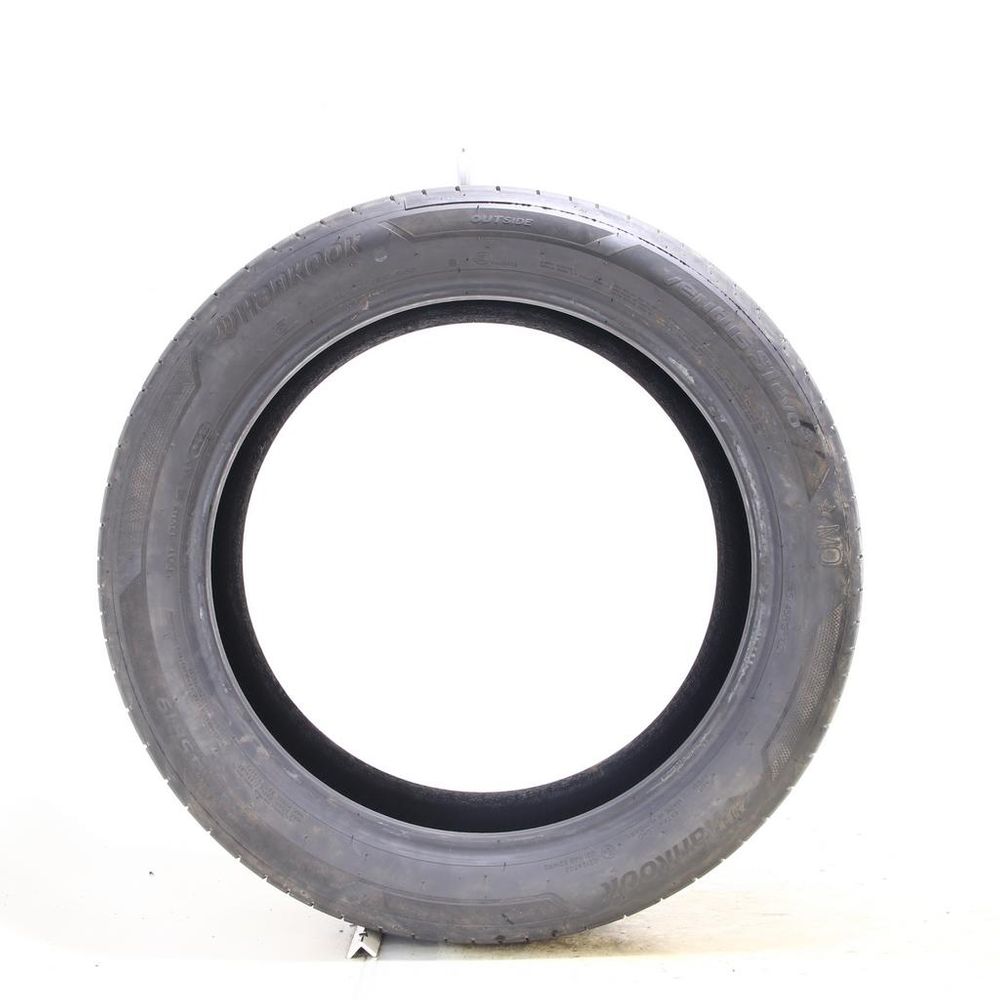 Set of (2) Used 245/45R19 Hankook Ventus S1 evo3 MO 102Y - 6.5-7.5/32 - Image 6