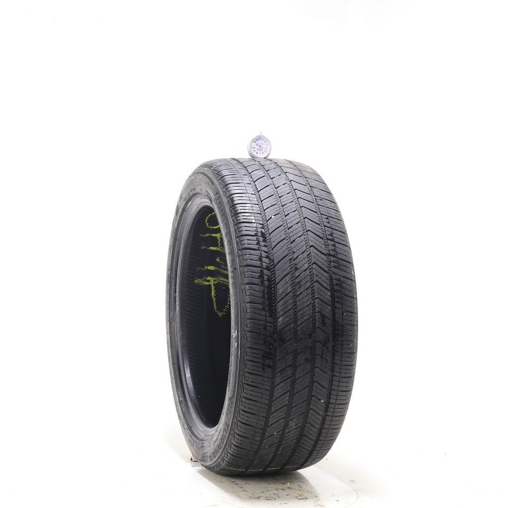 Used 235/45R18 Bridgestone Turanza Quiet Track 94V - 4.5/32 - Image 1