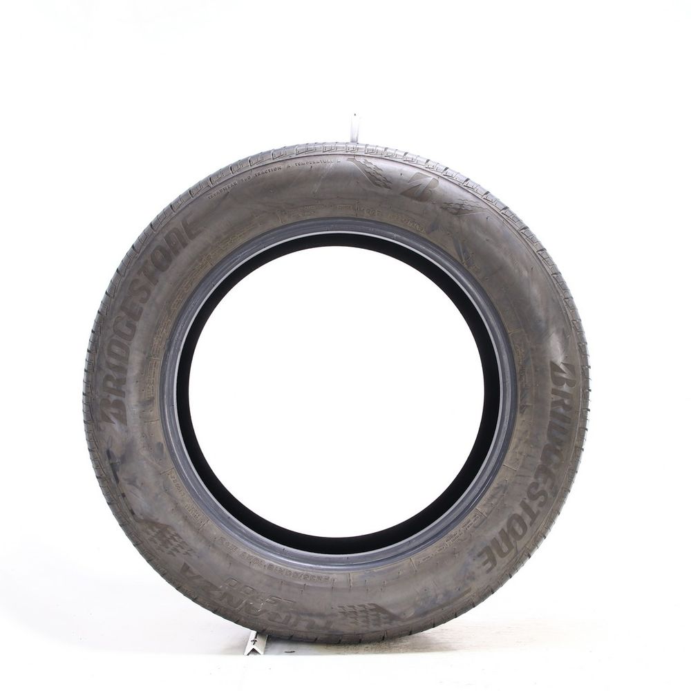 Set of (4) Used 235/60R18 Bridgestone Turanza LS100 102V - 7-8/32 - Image 6