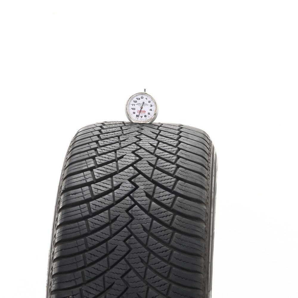 Used 235/65R18 Pirelli Scorpion Weather Active 106V - 7.5/32 - Image 2