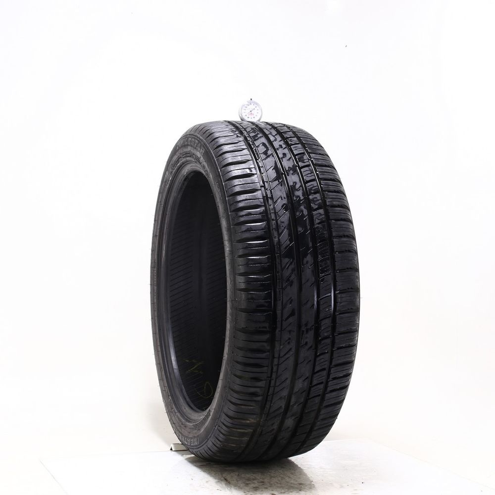 Used 245/45R20 Milestar Weatherguard AS 710 Sport 103V - 9/32 - Image 1