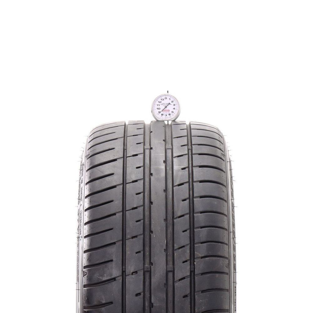 Used 245/40R18 Dunlop SP Sport Maxx GT 600A 97Y - 8.5/32 - Image 2