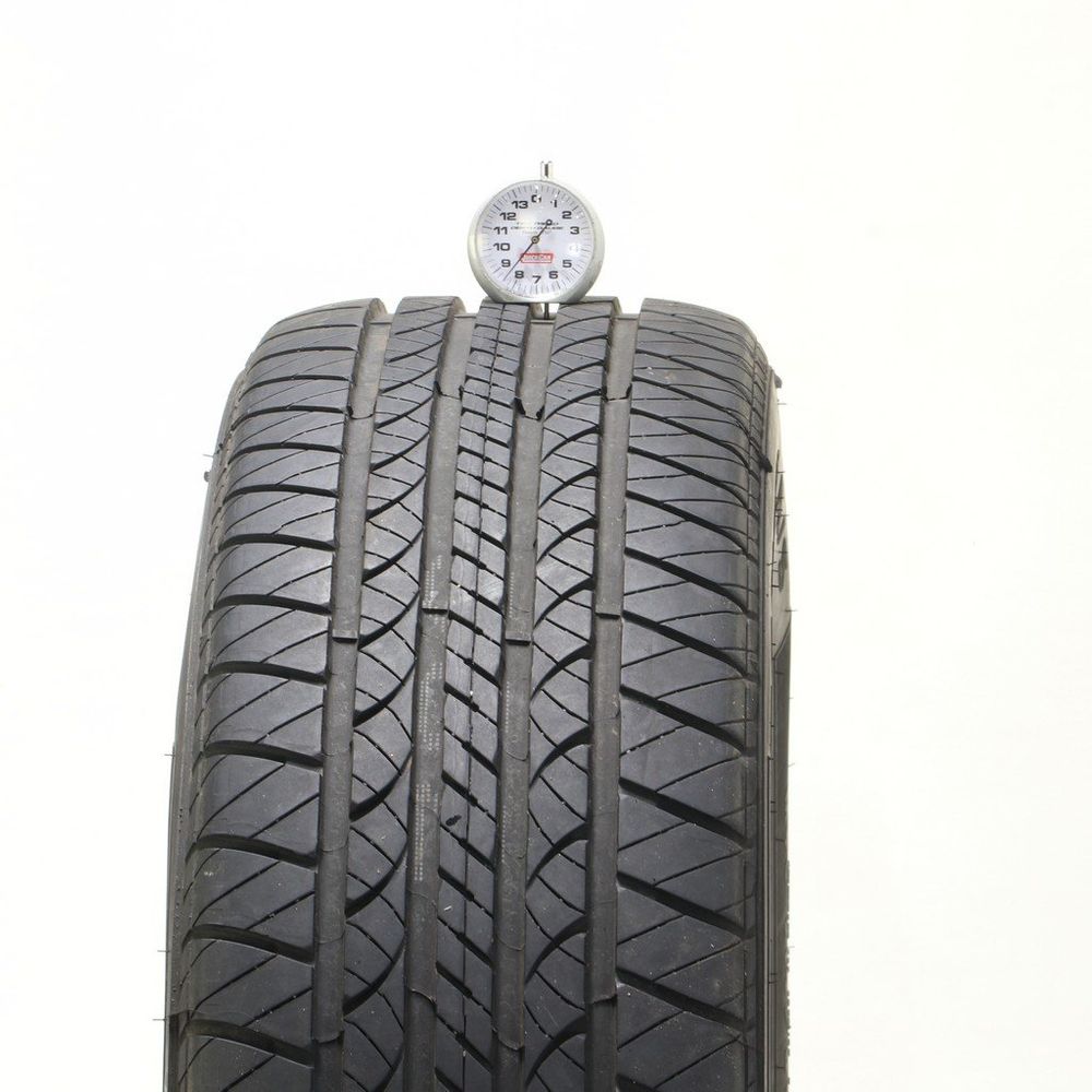Set of (2) Used 215/65R17 Douglas Touring A/S 99H - 8.5-9/32 - Image 2