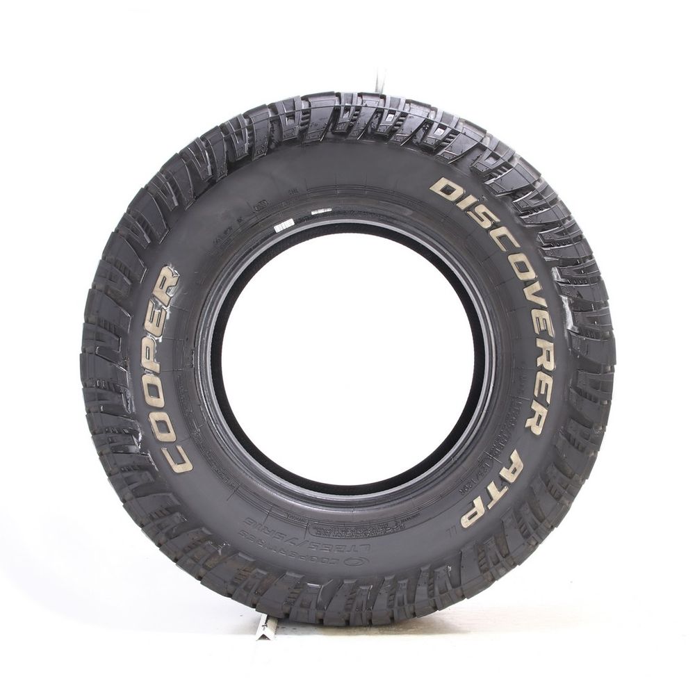 Used LT 265/75R16 Cooper Discoverer ATP II 123/120R E - 12.5/32 - Image 3