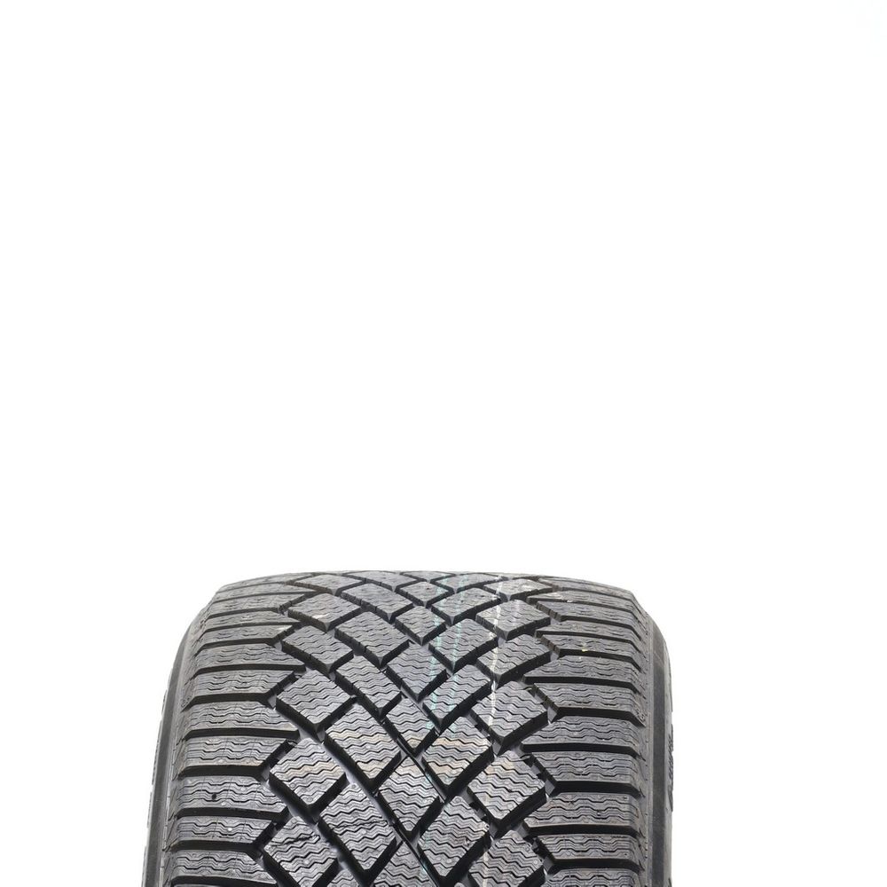 Driven Once 235/35R19 Continental VikingContact 7 91T - 10/32 - Image 2