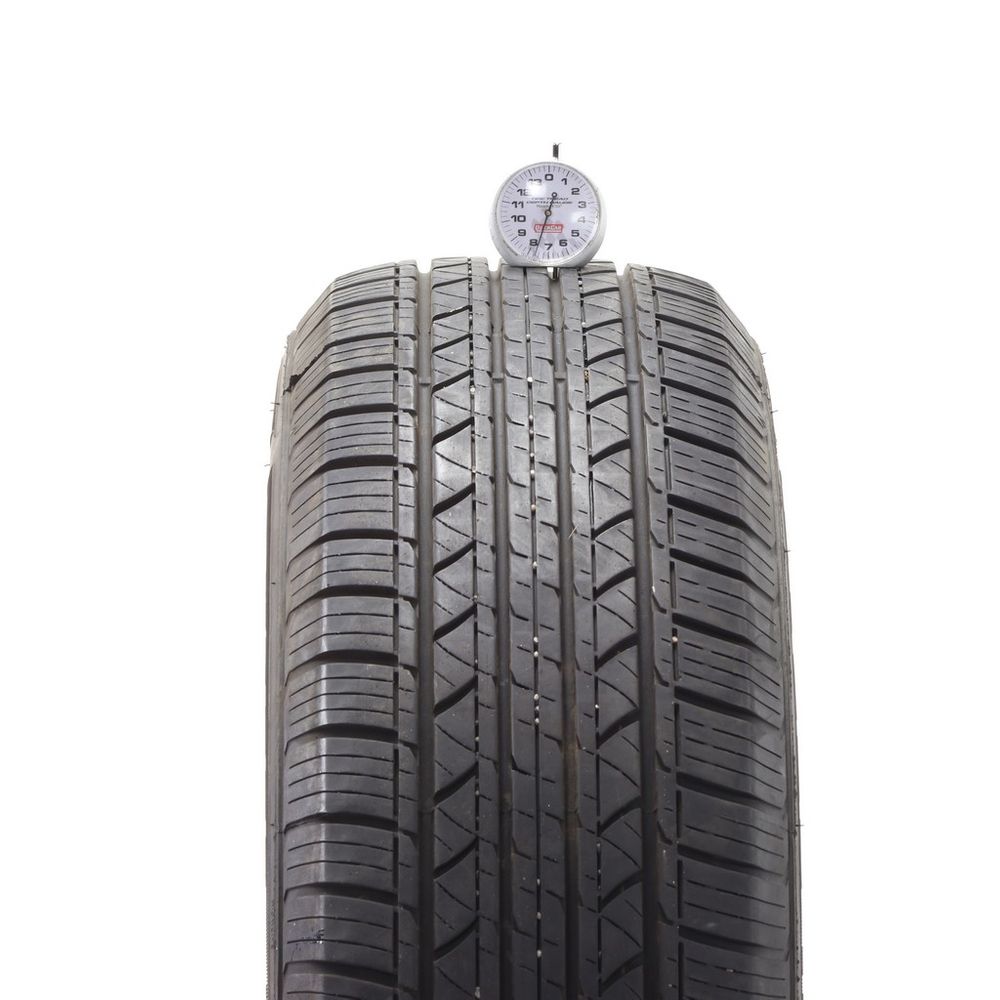 Set of (4) Used 215/65R17 Milestar MS932 Sport 99V - 7.5-9/32 - Image 2