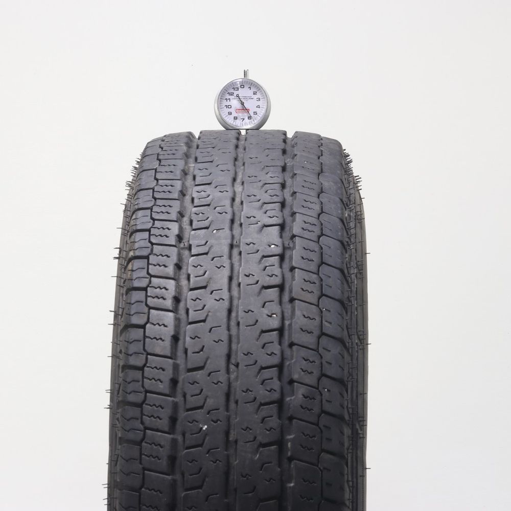 Used LT 235/80R17 Hercules Terra Trac CH4 120/117R E - 5.5/32 - Image 2