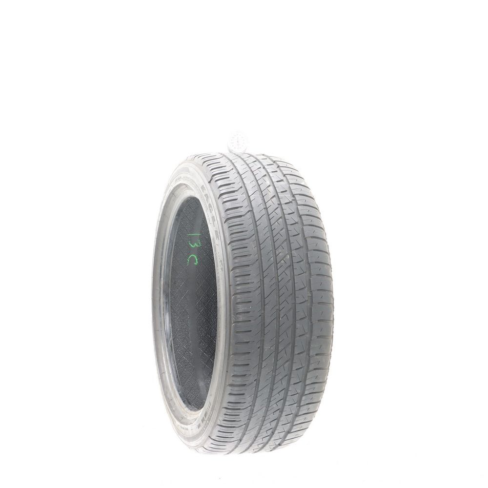 Used 225/45ZR18 Goodyear Eagle F1 Asymmetric 95Y - 6.5/32 - Image 1