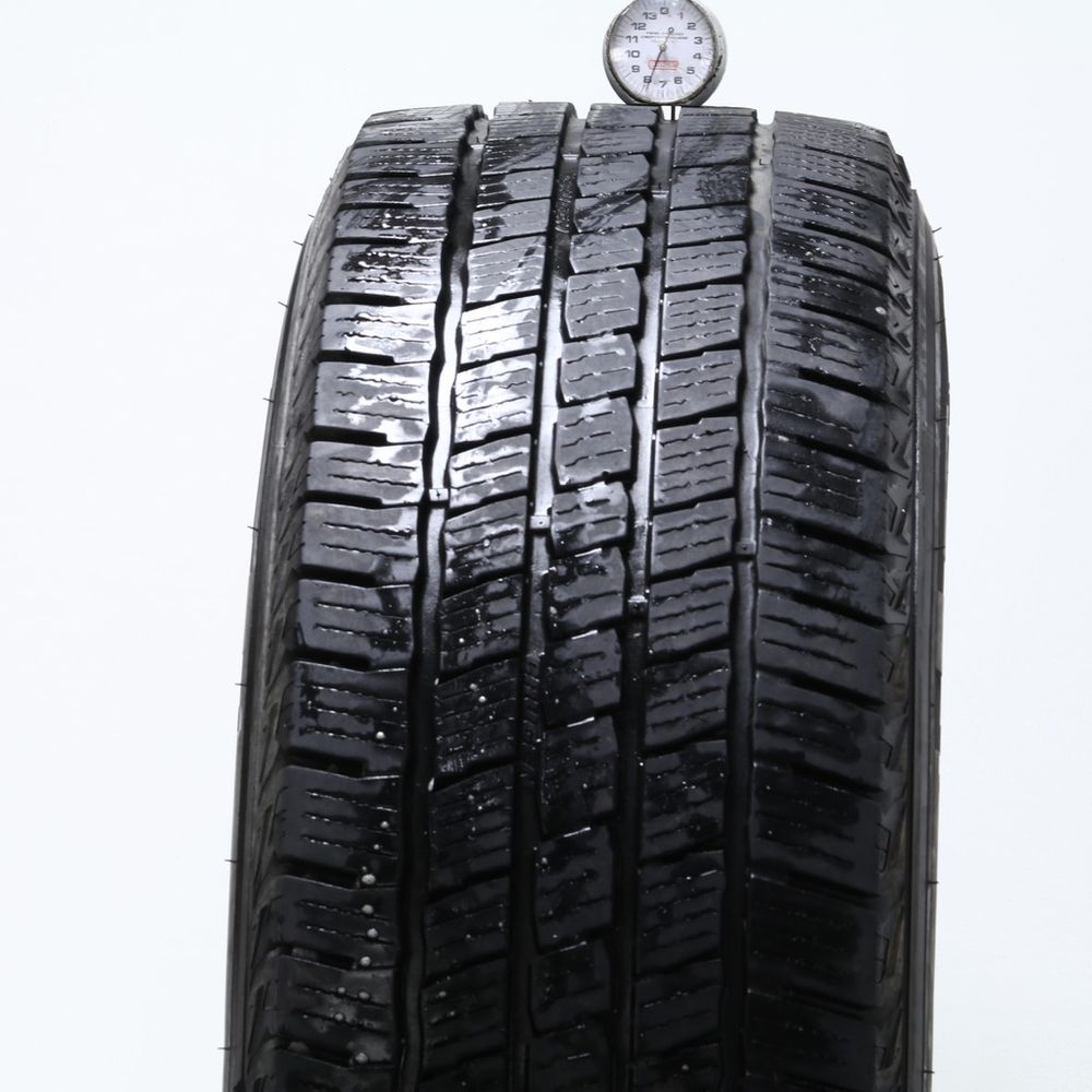 Used LT 275/70R18 Kumho Crugen HT51 125/122R - 7.5/32 - Image 2