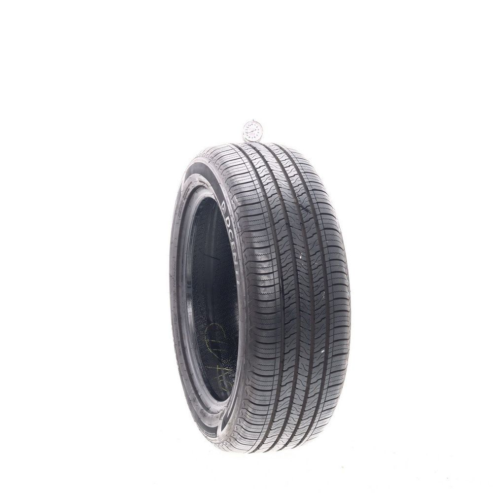 Used 225/55R18 Dcenti DC66 98V - 9.5/32 - Image 1