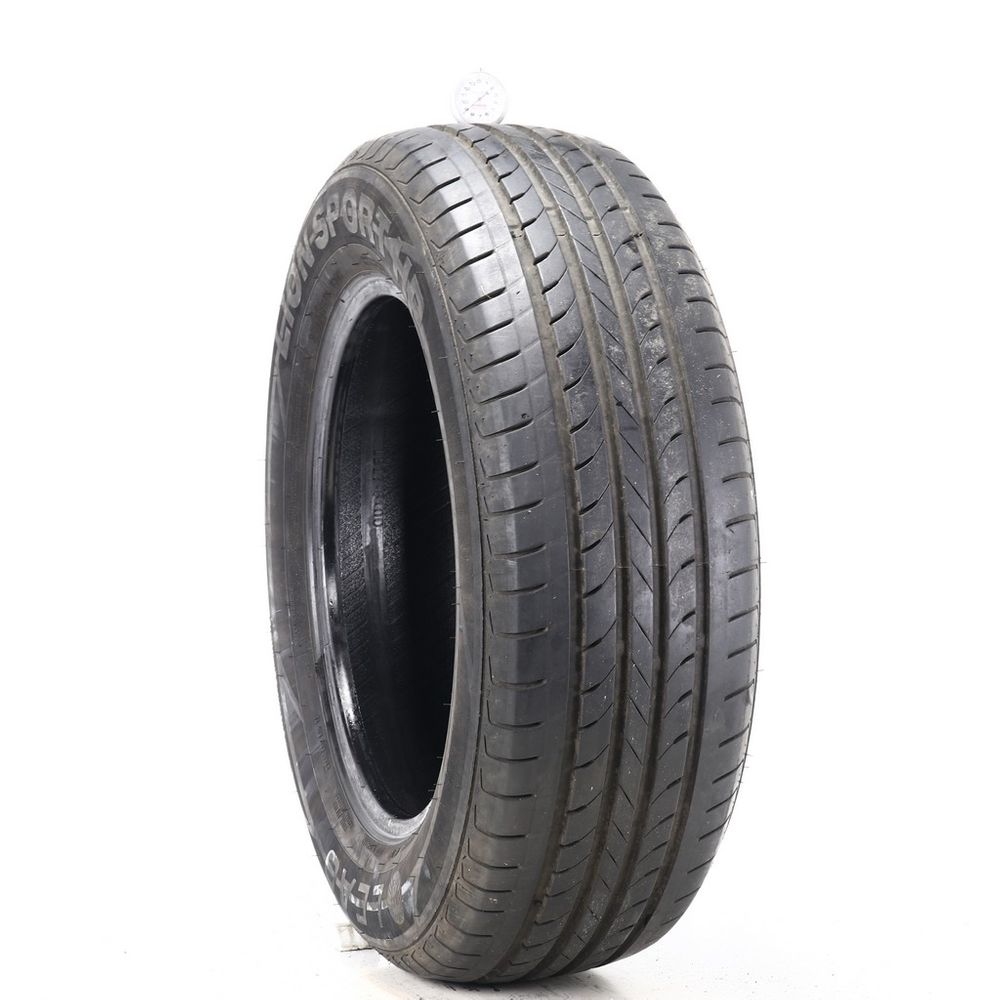 Used 235/65R18 Leao Lion Sport HP 106H - 8.5/32 - Image 1