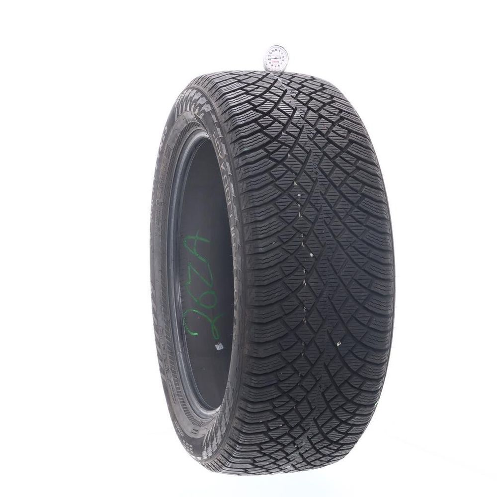 Used 255/50R20 Nokian Hakkapeliitta R5 SUV 109R - 10/32 - Image 1