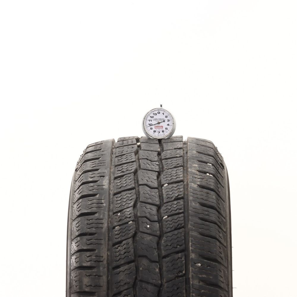 Used 235/65R16C Fortune Tormenta LMD FSR103 121/119R E - 9.5/32 - Image 2