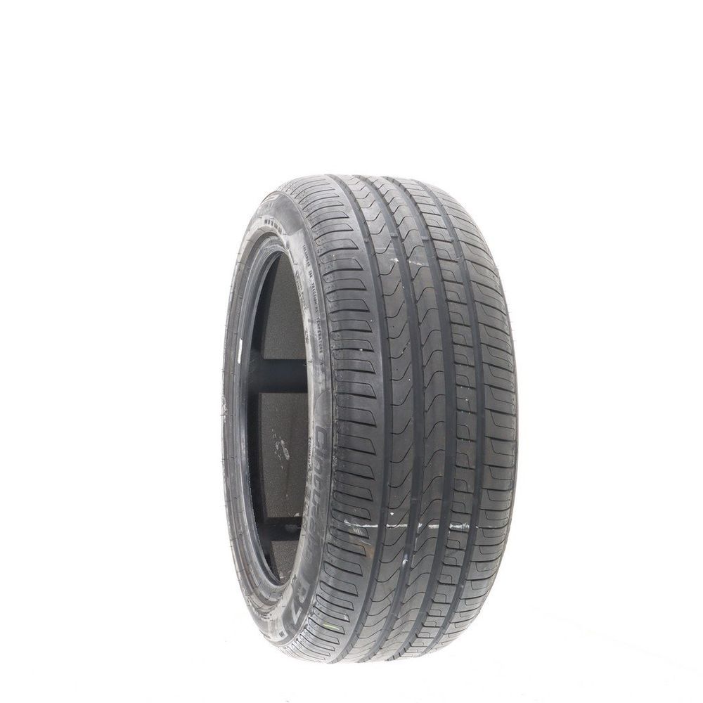 Driven Once 255/45R19 Pirelli Cinturato P7 AO1 PNCS 104Y - 10/32 - Image 1