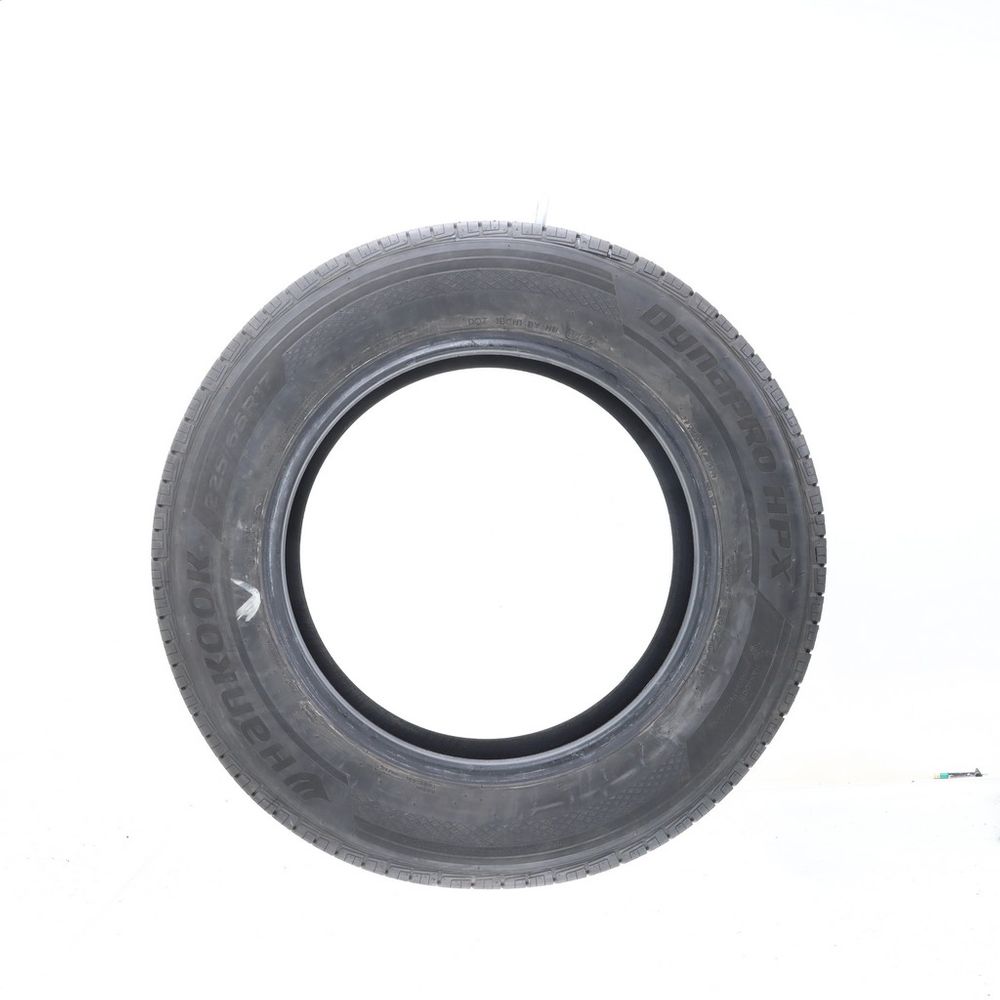 Used 225/65R17 Hankook Dynapro HPX RA43 102H - 10.5/32 - Image 3
