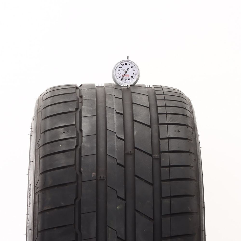 Used 275/35ZR21 Hankook Ventus S1 evo3 AO Sound Absorber 103Y - 8/32 - Image 2