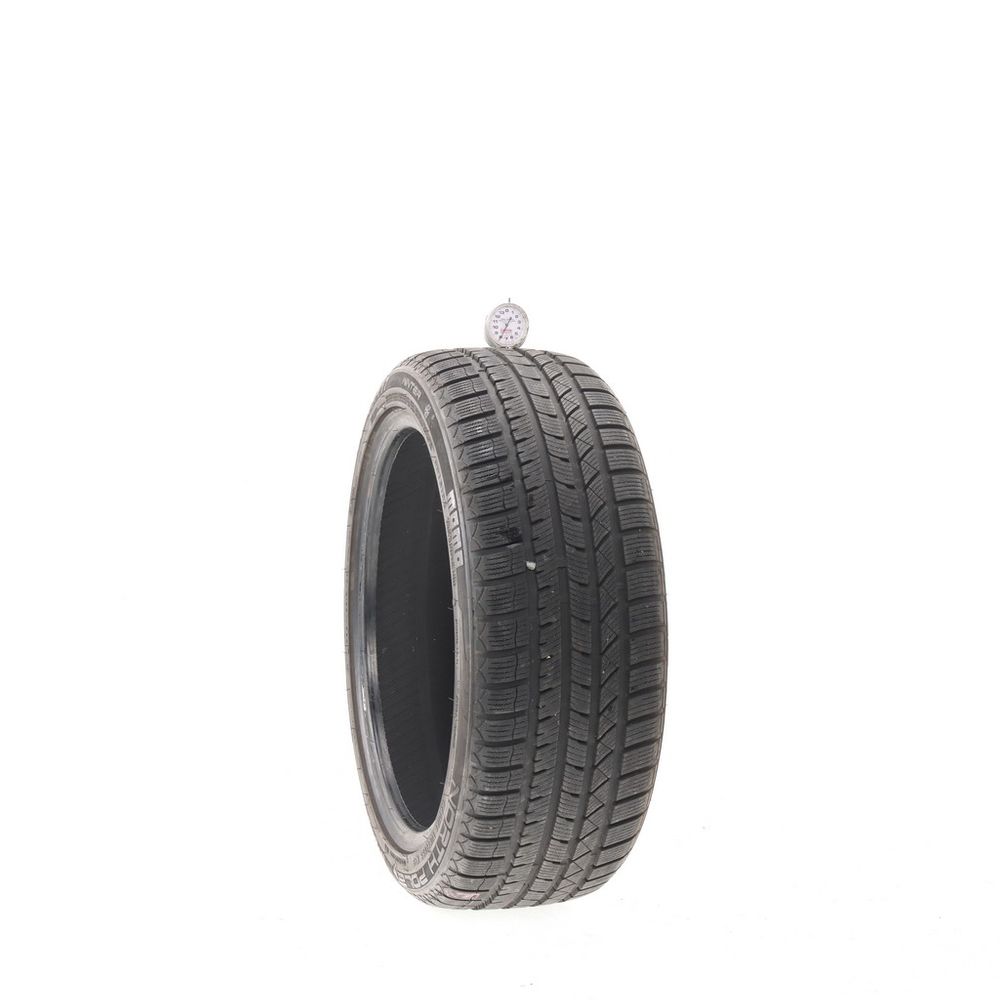 Set of (2) Used 205/45R17 Momo North Pole W2 88V - 7.5-8/32 - Image 4