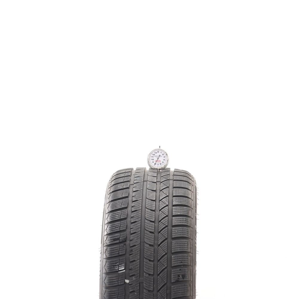 Set of (2) Used 205/45R17 Momo North Pole W2 88V - 7.5-8/32 - Image 5