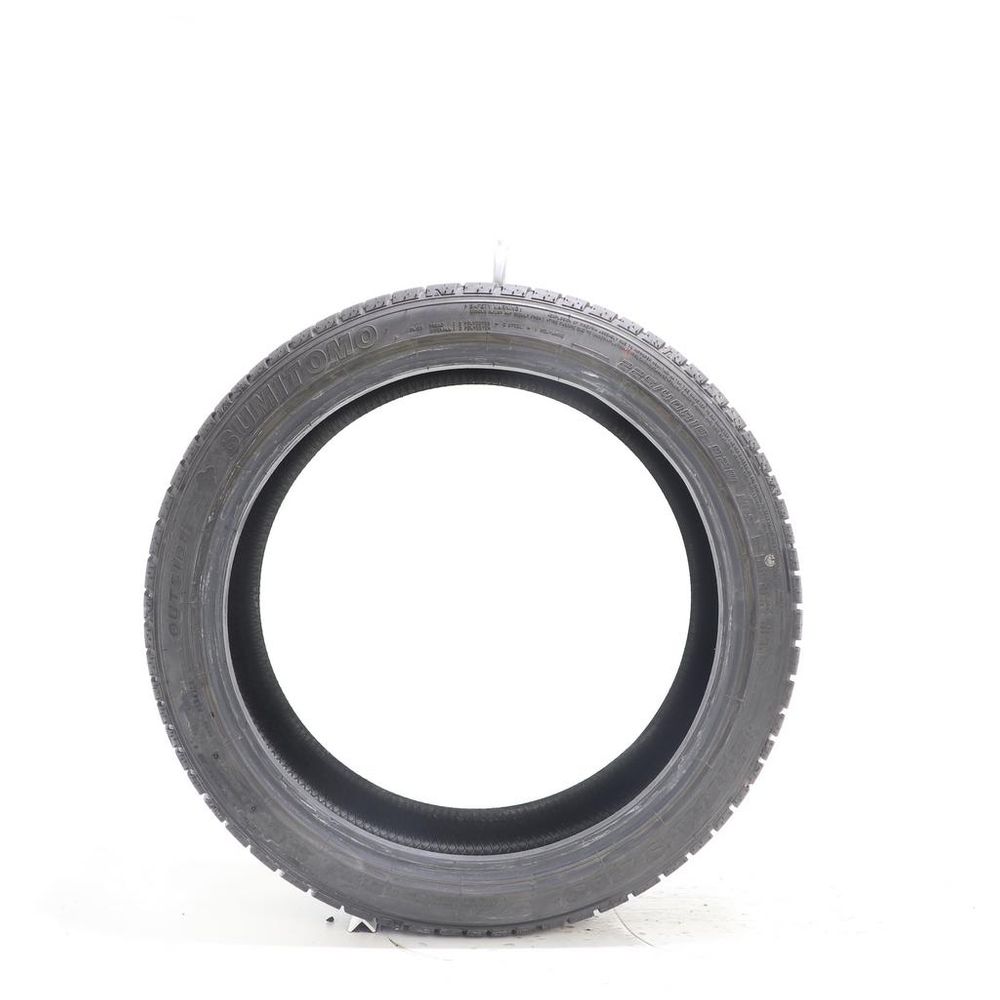 Set of (2) Used 225/40R18 Sumitomo HTR A/S P03 92W - 7-8/32 - Image 3