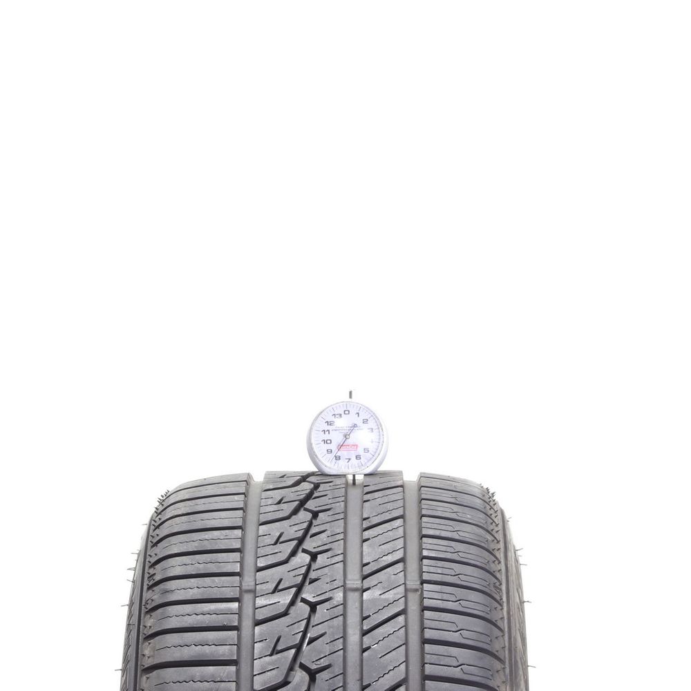 Set of (2) Used 225/40R18 Sumitomo HTR A/S P03 92W - 7-8/32 - Image 5