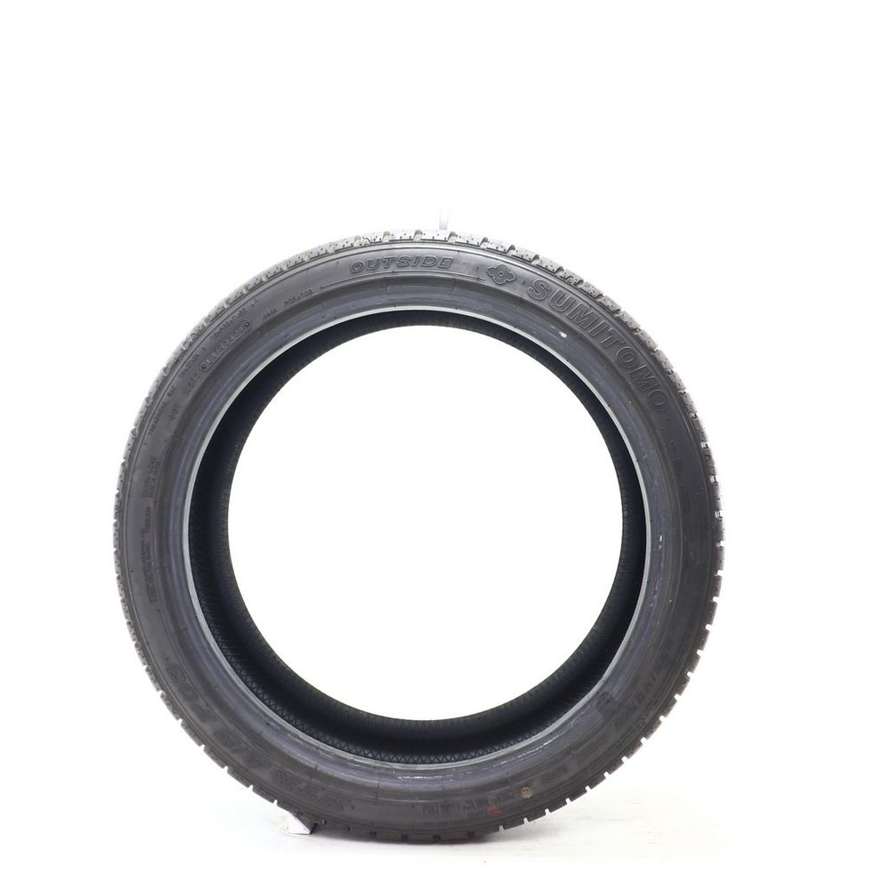 Set of (2) Used 225/40R18 Sumitomo HTR A/S P03 92W - 7-8/32 - Image 6