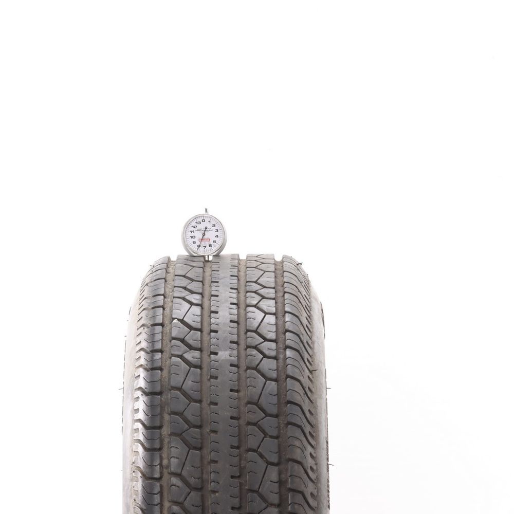Used ST 225/75D15 Carlisle Sport Trail 1N/A D - 8/32 - Image 2
