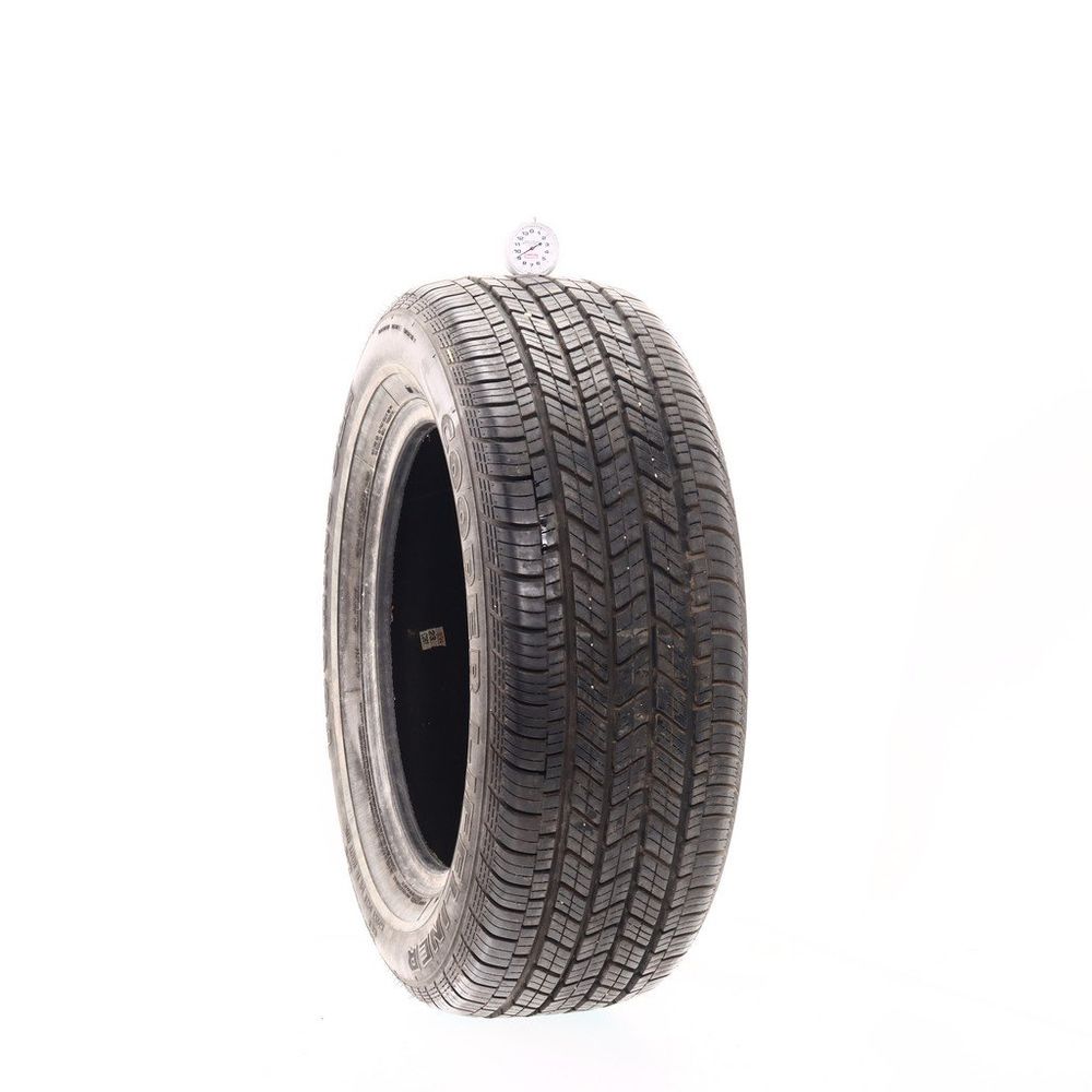 Used 225/60R16 Cooper Lifeliner Touring SLE 98T - 9/32 - Image 1