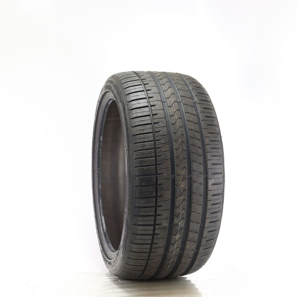 New 295/35R21 Falken Azenis FK510 SUV 107Y - 9/32 - Image 1