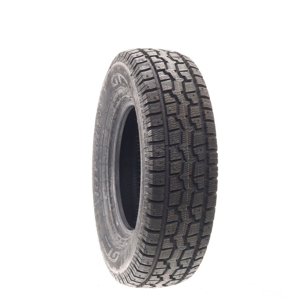 New LT 245/75R16 GT Radial IcePro LT 3 120/116R E - Image 1