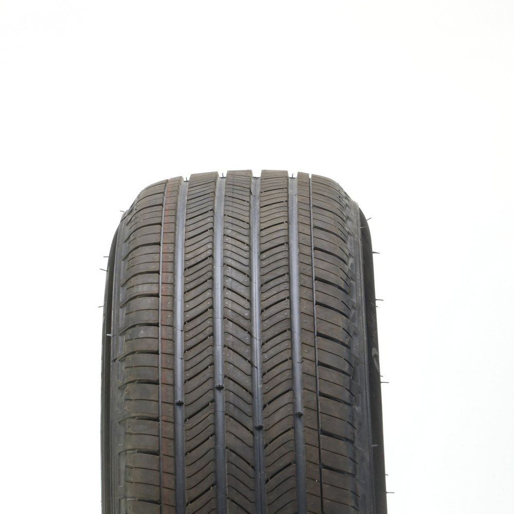 Set of (4) Driven Once 225/60R18 Michelin Primacy A/S 100H - 8.5/32 - Image 2