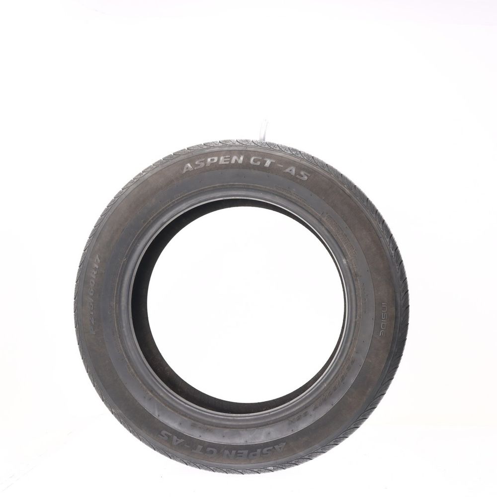 Used 215/60R17 Aspen GT-AS 95H - 8/32 - Image 3