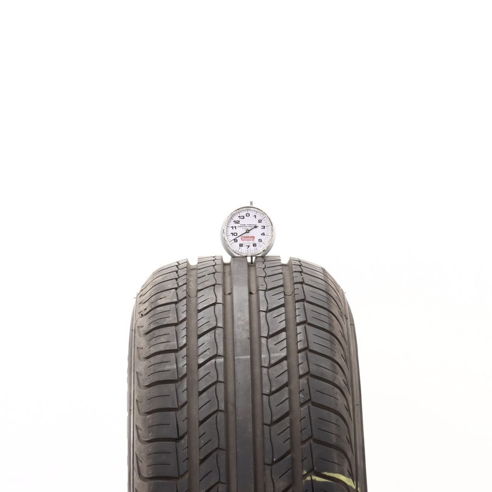 Set of (2) Used 205/65R16 Summit Ultramax A/S 95H - 7.5-9/32 - Image 5