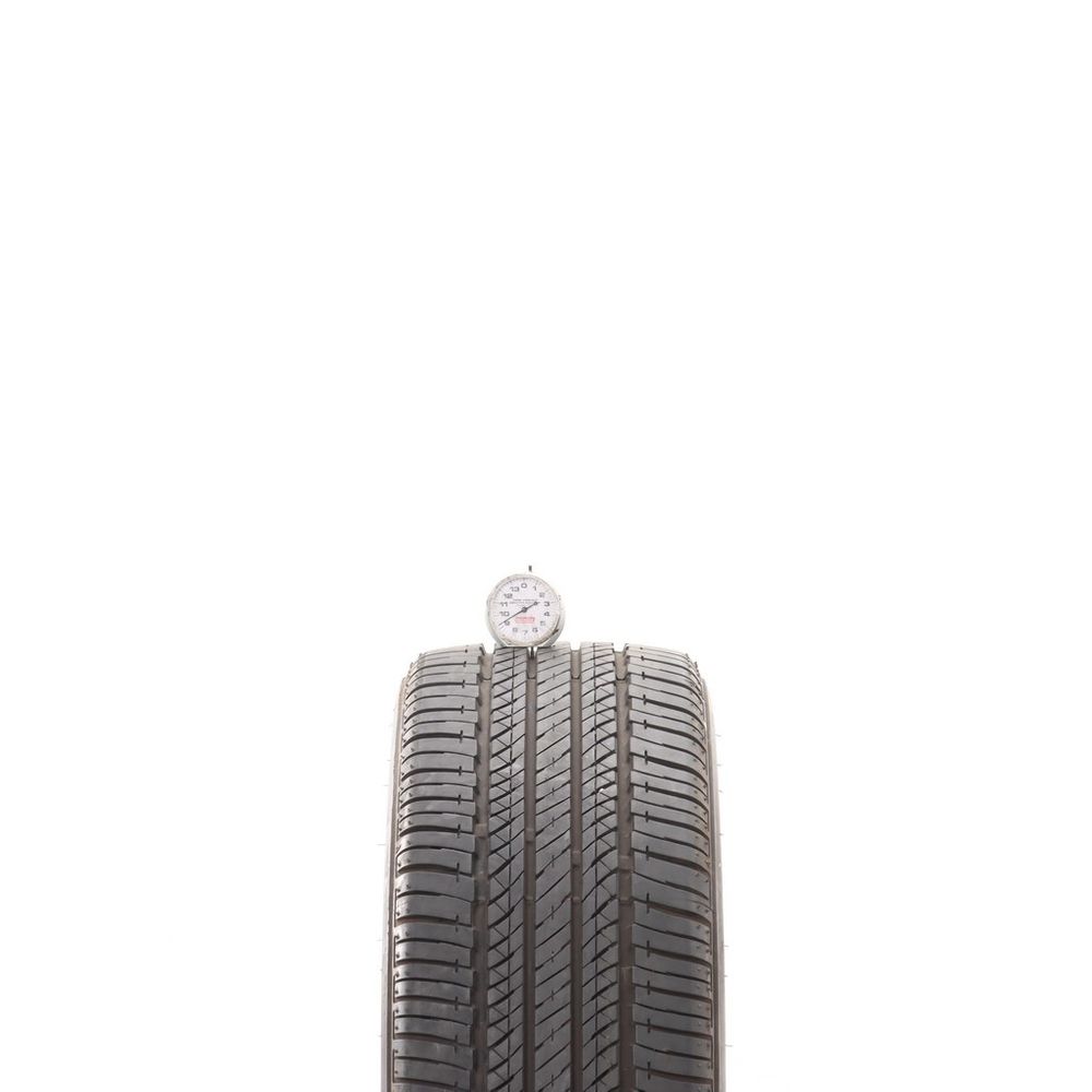 Set of (2) Used 195/50R16 Bridgestone Turanza EL400-02 83V - 9/32 - Image 2