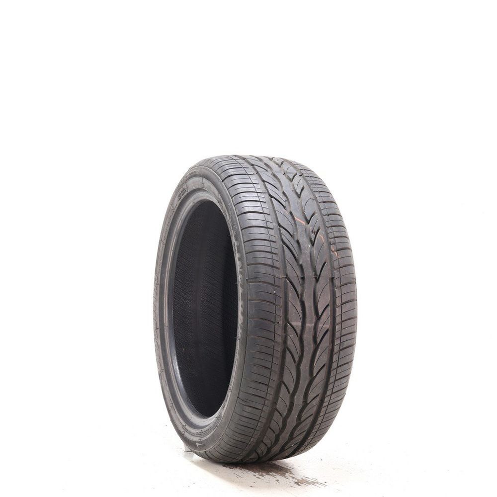 Driven Once 225/45R18 Linglong Crosswind 95W - 9/32 - Image 1