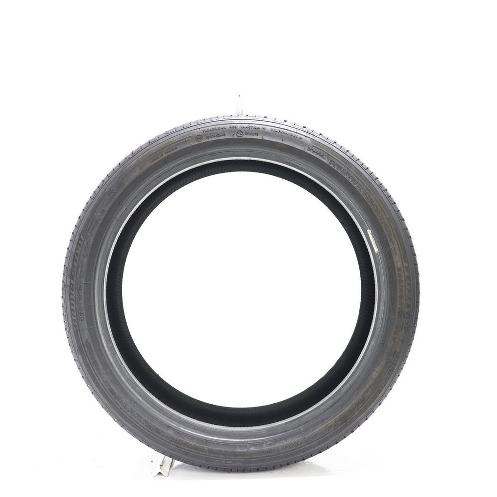 Used 225/40R19 Bridgestone Turanza EL450 AR RFT 89W - 5/32 - Image 3