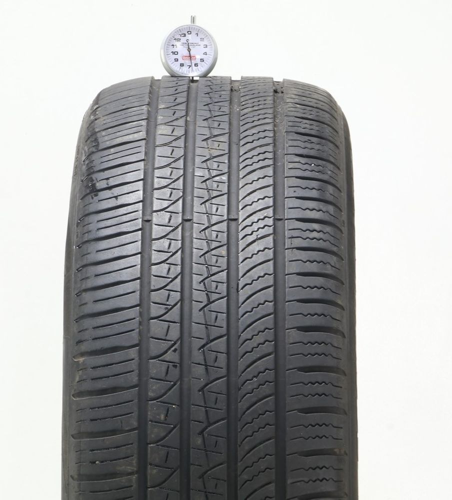Set of (2) Used 235/50R20 Pirelli Scorpion Zero Elect + 104T - 6-6.5/32 - Image 5
