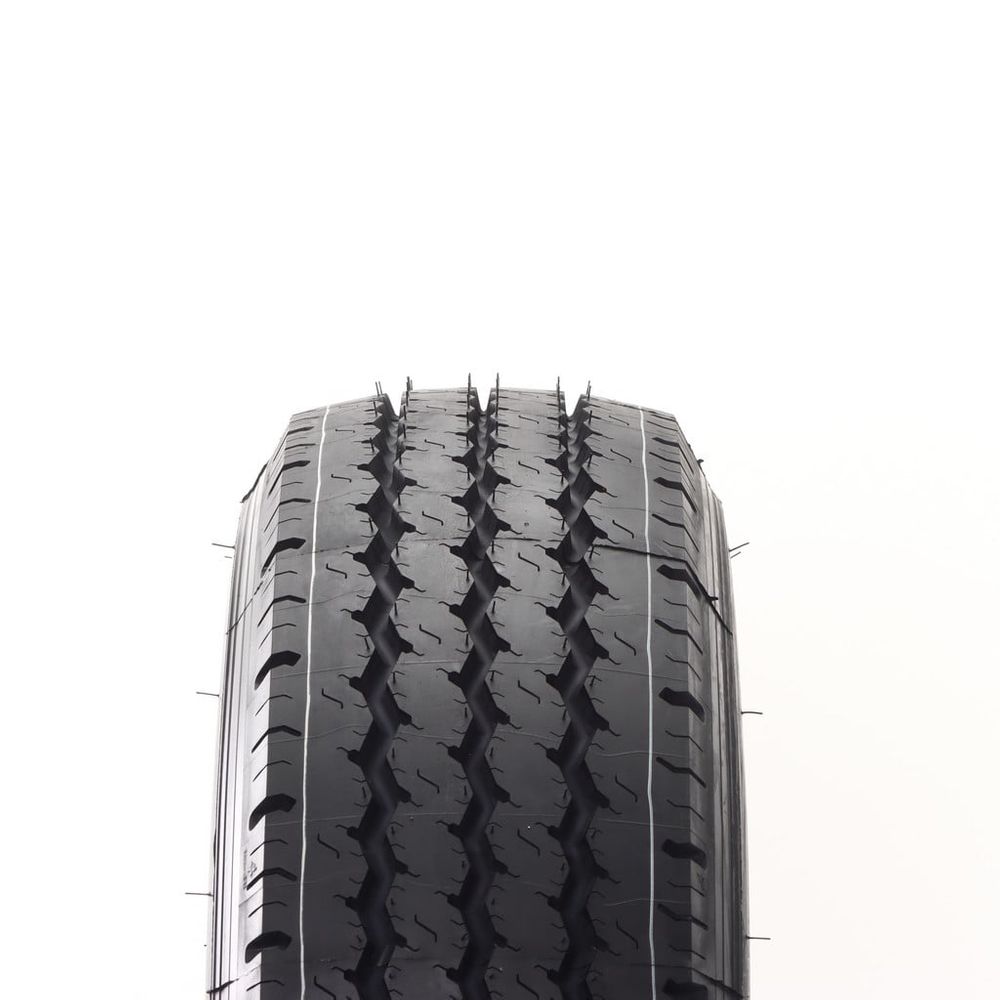 New-N LT 225/75R16 Michelin XPS Rib 1N/A | Utires