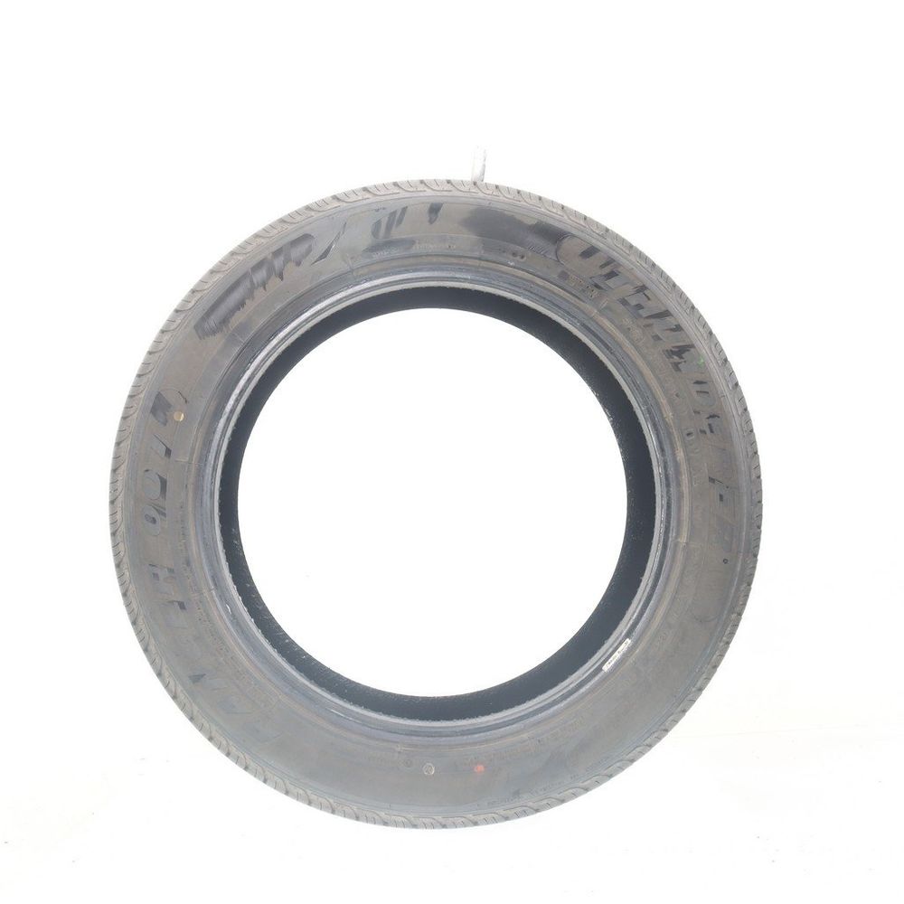 Used 235/55R19 Thunderer Ranger 007 R601 105V - 9.5/32 - Image 3