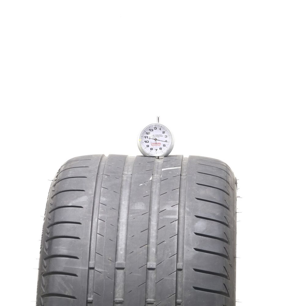 Used 255/35R19 Bridgestone Turanza T005 RFT 96Y - 4/32 - Image 2