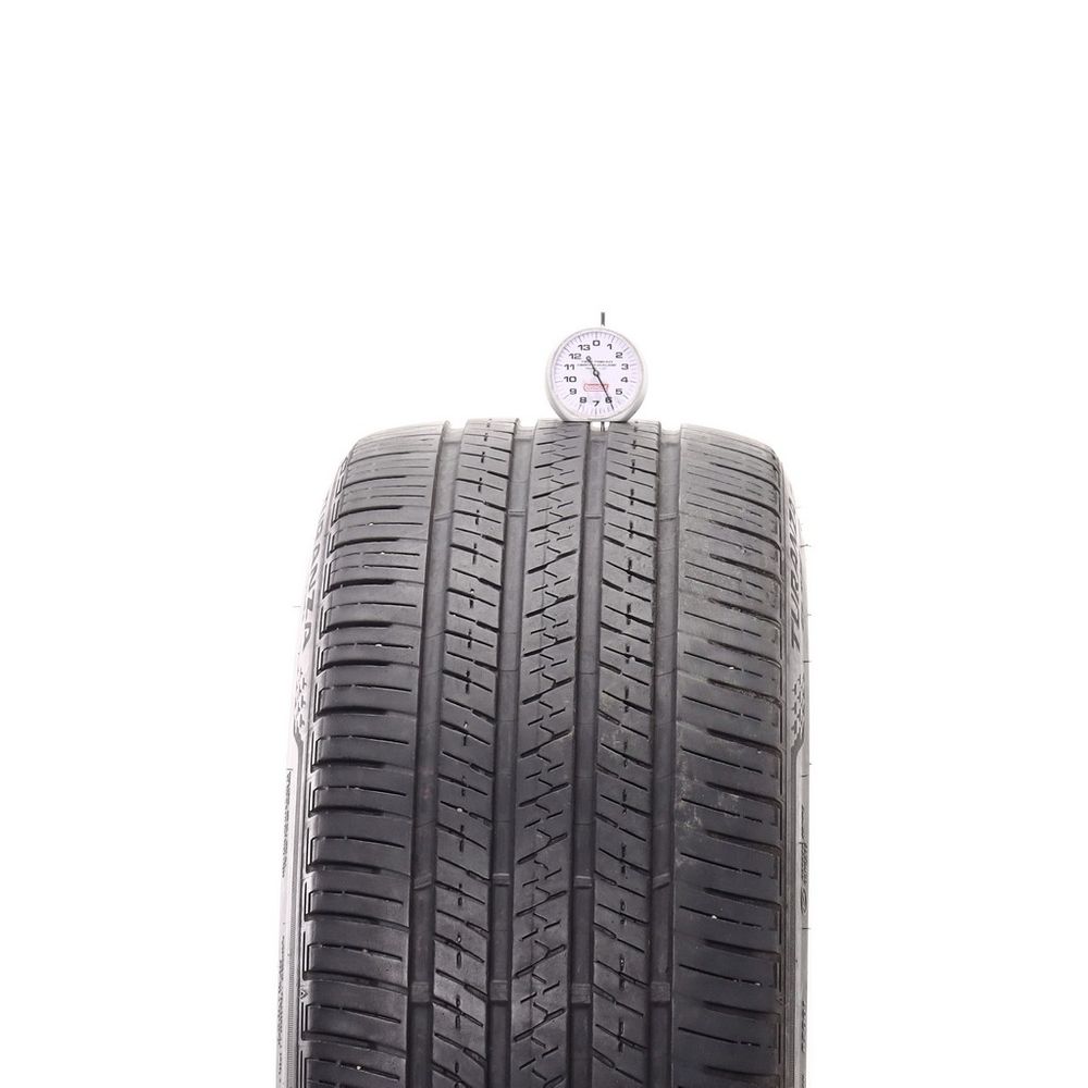Set of (2) Used 235/40R19 Bridgestone Turanza EL450 92V - 5-6/32 - Image 5
