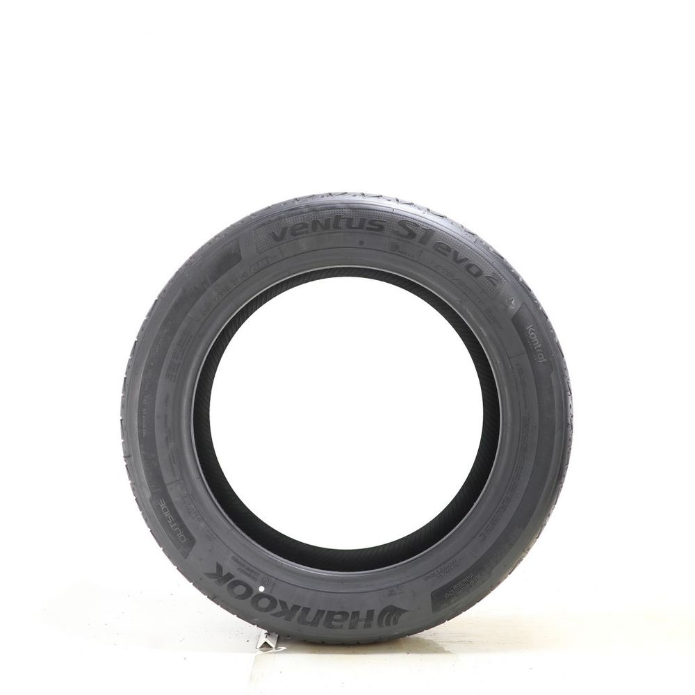 New 205/55R17 Hankook Ventus S1 evo2 K117 95W - 9/32 - Image 3