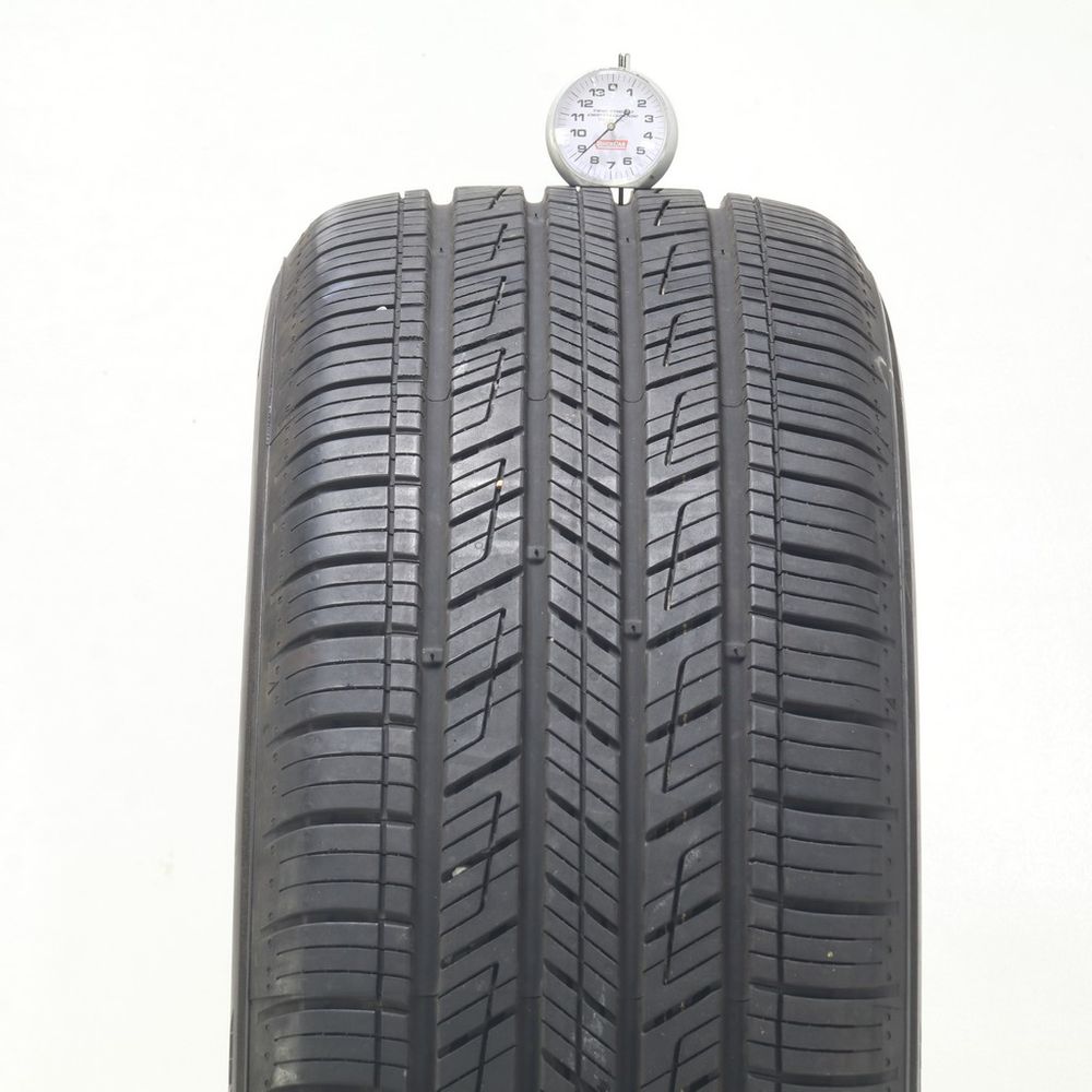 Set of (4) Used 235/55R19 Kumho Crugen HP71 EV 101H - 7-8.5/32 - Image 5