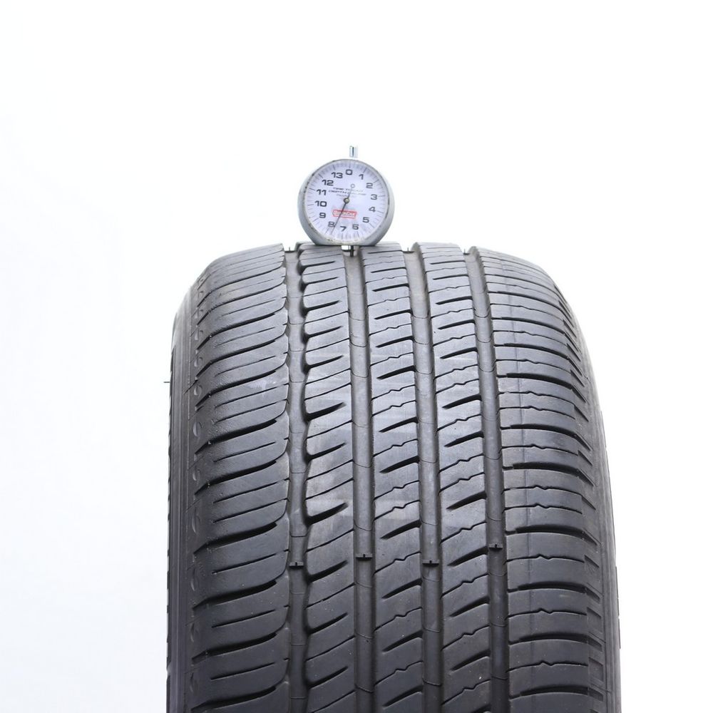 Set of (2) Used 215/55R17 Michelin Primacy MXM4 94V - 6-7.5/32 - Image 5