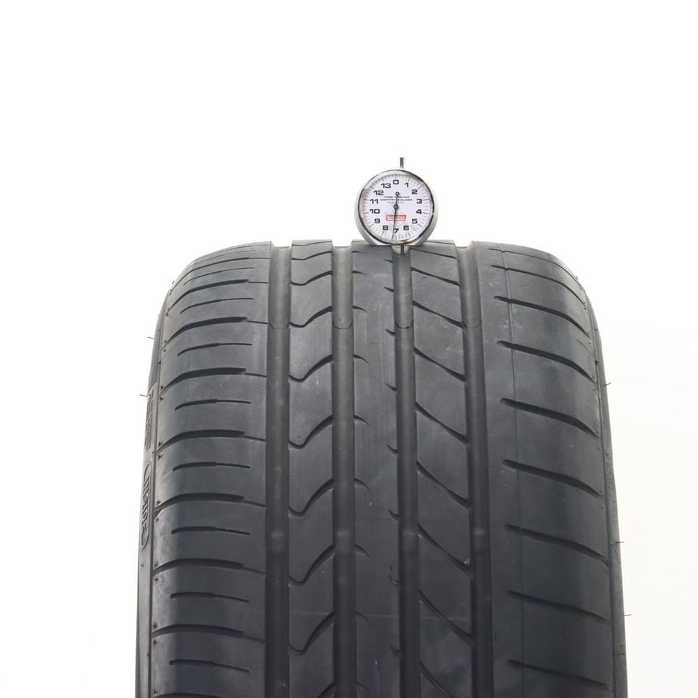 Set of (2) Used 275/45ZR20 Atturo AZ850 110Y - 6.5-7/32 - Image 5