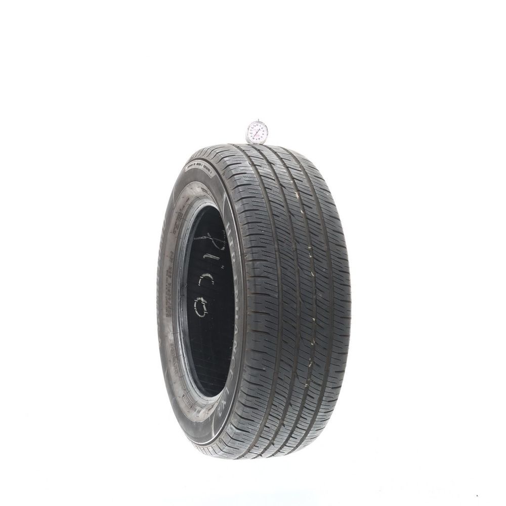 Set of (2) Used 225/60R16 Sumitomo HTR Enhance LX2 98H - 6.5-8/32 - Image 4