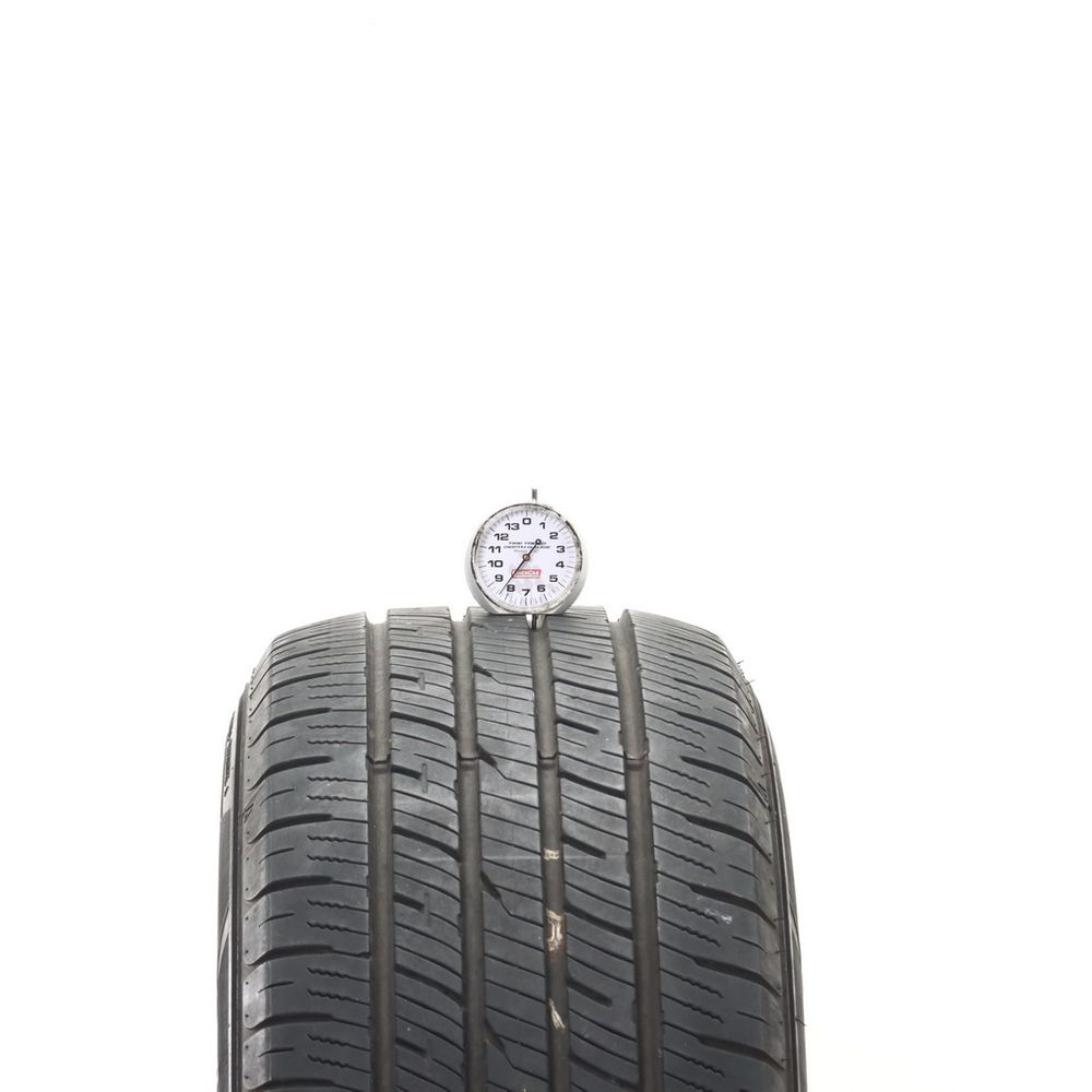 Set of (2) Used 225/60R16 Sumitomo HTR Enhance LX2 98H - 6.5-8/32 - Image 5