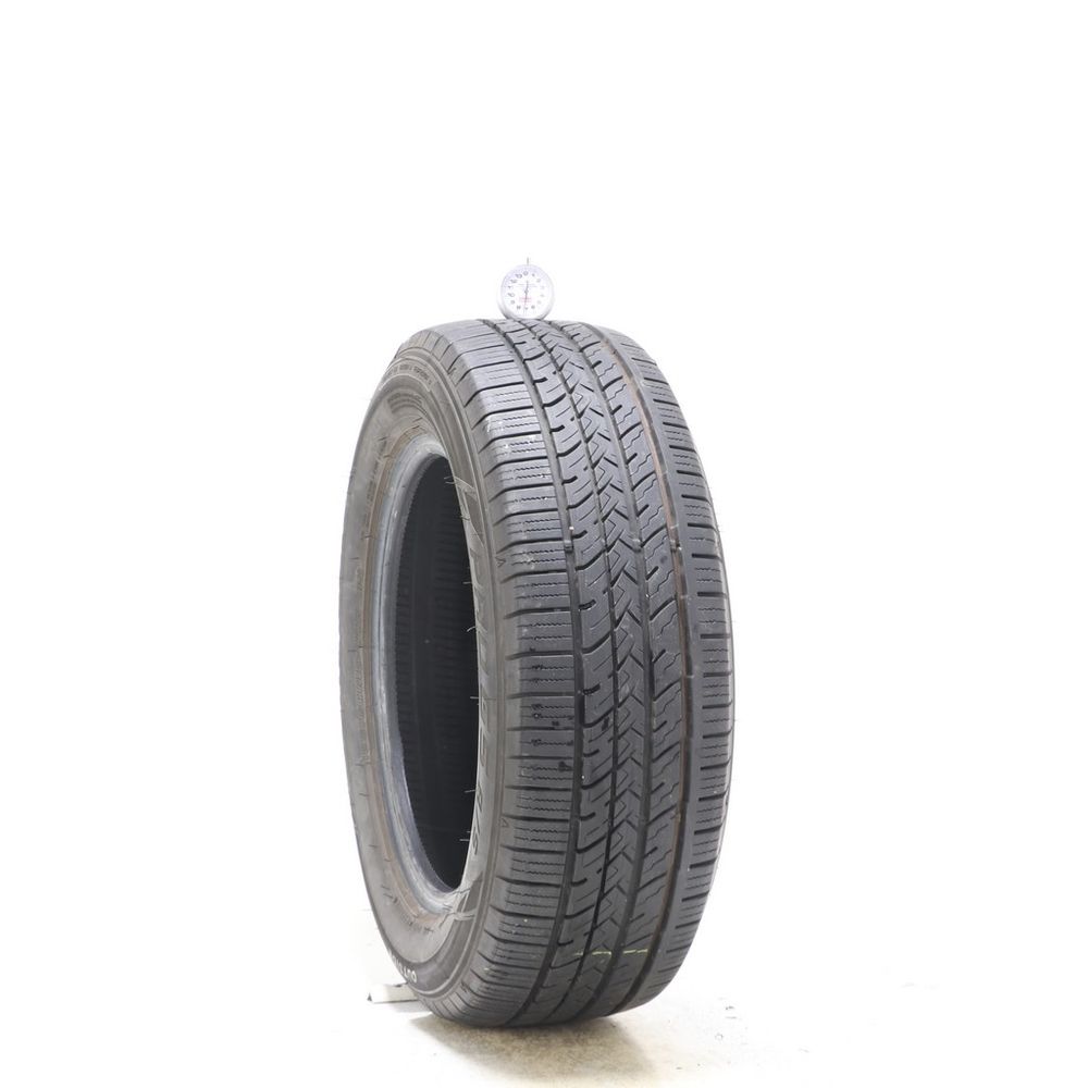 Set of (2) Used 195/60R15 Falken Pro G5 A/S 88H - 6.5-7/32 - Image 4