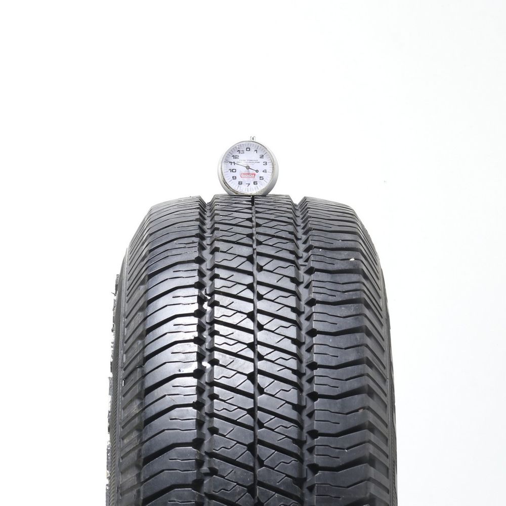 Used 235/70R16 Goodyear Wrangler SR-A 104S - 11/32 - Image 2