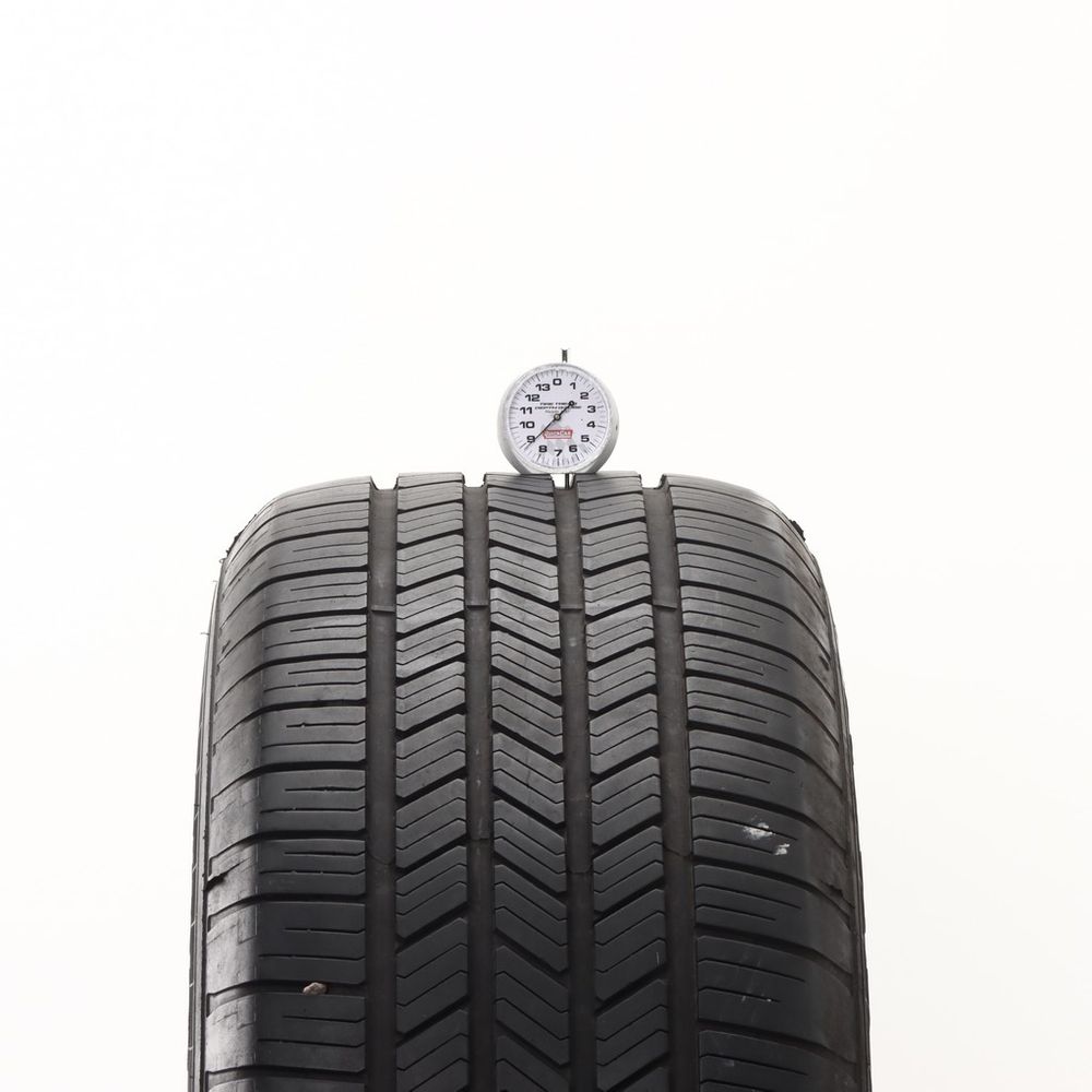 Set of (2) Used 255/55R18 Goodyear Eagle LS-2 Run Flat 109H - 8.5-9.5/32 - Image 2