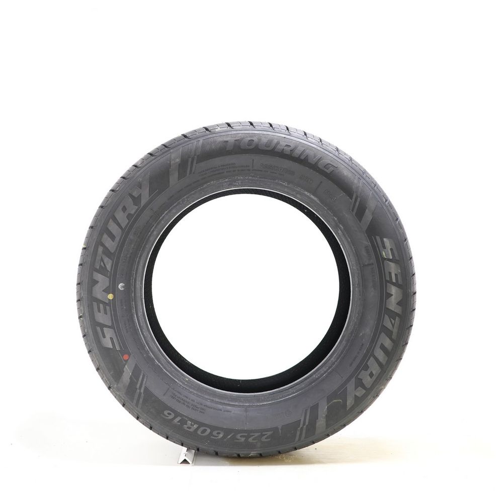 New 225/60R16 Sentury Touring 98H - 10.5/32 - Image 3